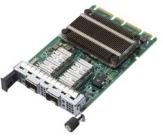 LENOVO THINKSYSTEM BROADCOM 57414 10/25GBE SFP28 2 PORT OCP ETHERNET ADAPTERIS