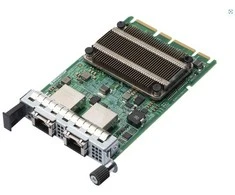 Lenovo serveris Lenovo ThinkSystem Broadcom 57416 10GBASE-T 2 prievadų OCP Ethernet adapteris