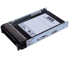 Lenovo Server Lenovo ThinkSystem DE Series 3.84TB 1DWD 2.5" SSD 2U24