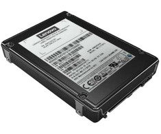 Serverio diskas Lenovo LENOVO ISG ThinkSystem 6.35cm 2.5Zoll PM1655 1.6TB Mišrus naudojimas SAS 24Gb SS