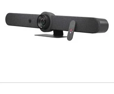 LOGITECH RALLY BAR GRAPHITE - EMEA