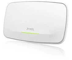 Maršrutizatorius ZYXEL WBE660S, SINGLE PACK 802.11BE AP, SMART ANTENNA, STANDALONE / NEBULAFLEX 1 METŲ NEBULA PRO PACK LICENCIJA, SUSIJUTA ES IR JK, IŠSKYRIUS MAITINIMO ADAPTERĮ