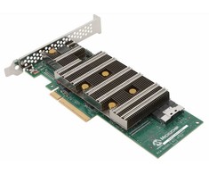 Valdiklis Microchip SMARTRAID 3204-8I /E VIENAS