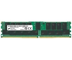 RAM Atmintis serwerowa Micron DDR4, 32 GB, 3200 MHz, CL22 (MTA18ASF4G72PDZ-3G2F1)