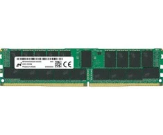 RAM Crucial Micron 64 GB reg. ECC DDR4-3200 MTA36ASF8G72PZ-3G2F1