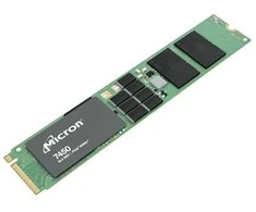 M.2 NVMe SSD – Micron 7450 Pro 3,84 TB