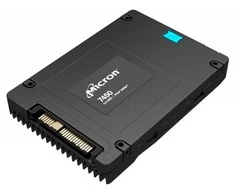 SSD – „Micron 7450 PRO 15,36 TB U.3 PCIe 4.0 NVMe“