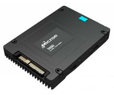 SSD Micron 7450 PRO 960GB U.3 (15 mm) NVMe PCI 4.0 MTFDKCC960TFR-1BC1ZABYYR (DWPD 1)