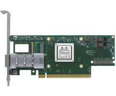 Karta jungiama į tinklą NVIDIA Mellanox ConnectX-6 VPI MCX653105A-HDAT-SP karta jungiama į tinklą Single-Port FH QSFP56 200Gbit 900-9X6AF-0018-MT0