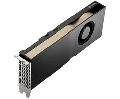 Pny Technologies Vaizdo plokštė PNY NVIDIA RTX 4500 Ada kartos, 24 GB GDDR6 ECC 192 bitų, CIe 4.0 x16, dvigubas lizdas, 4x DP 1.4a, ATX - ATX laikiklis, 1x 16 kontaktų maitinimo kabelis, maža dėžutė