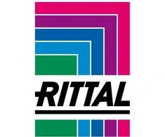 Rittal Werk Rittal DK 7480.035, Pilka, 3U, 48,3 cm (19"), 482,6 mm, 1 vnt., 2,55 kg