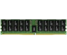 RAM Serverio atmintis Samsung M321R2GA3BB6-CQK atminties modulis 16 GB 2 x 8 GB DDR5 4800 MHz ECC korekcija