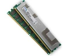 RAM Atminties Modulis - Samsung M393A4K40EB3 32 GB DDR4 3200 MHz ECC