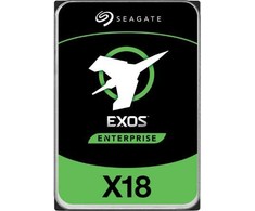 „Seagate Enterprise ST14000NM004J“ vidinis kietasis diskas, 14 TB, 7200 RPM, 256 MB, 3,5 colio, SAS