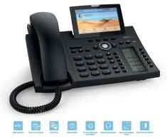 Telefonas Snom snom D385N