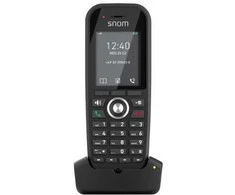 Telefonas stacionarus Snom m30 DECT Mobilteil