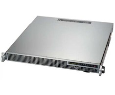 Supermicro Barebone A+ Server 1U Single Sockel AM5 AS-1015A-MT