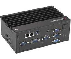 Serveris SuperMicro Supermicro Barebone SuperServer SYS-E100-9AP-IA