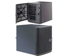 SuperMicro SuperChassis 721TQ-350B2 serverio dėklas