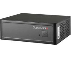 SuperMicro Supervažiuoklės (CSE- 101iF)