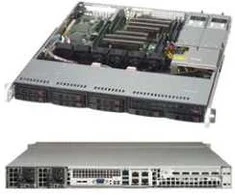 „Supermicro“ naudoja „SuperChassis CSE-113MFAC2-R804CB“