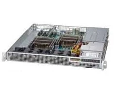 Supermicro Geh?use SuperChassi CSE-514-R407C
