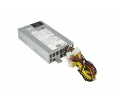 Maitinimo šaltinis serverowy SuperMicro Supermicro PWS-350-1H maitinimo modulis 350 W 24 kontaktų ATX 1U Pilka