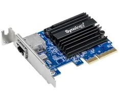 SYNOLOGY E10G18-T1