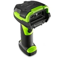 Skeneris Motorola Zebra Barcode-Scanner LI3678-SR 1D USB Kit Blueetooth 4.0