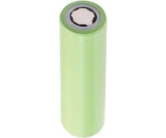 50x Ogniwo Akumuliatorius Žalias Cell 18650 Li-Ion INR1865029E 3.7V 2900mAh