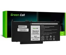 Green Cell Žalias Cell DE155