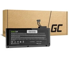 Žalias Cell TE03XL baterija, skirta HP Omen 15-AX052NW 15-AX055NW 15-AX075NW 15-AX099NW, HP Pavilion 15-BC402NW