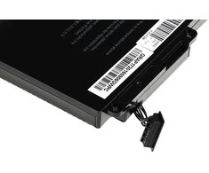 Green Cell Žalias Cell Žalias Cell akumuliatorius, skirtas Apple MacBook 13 A1342 2009-2010 / 11.1V 5200mAh