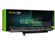 Asus Žalias Cell LE125V2