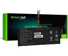 Green Cell Žalias Cell AC52V2