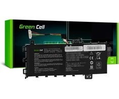 Asus Žalias Cell AS165