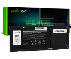 Green Cell Žalias Cell Žalias Cell baterija G91J0 į Dell Latitude 3320 3330 3520 Inspiron 15 3511 3525 5510
