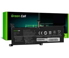 Žalias Cell Žalias Cell L16C2PB2 L16M2PB1 baterija, skirta Lenovo IdeaPad 3