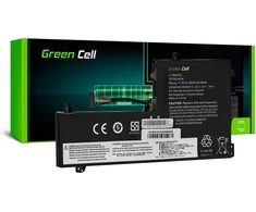 Lenovo Žalias Cell LE125V2