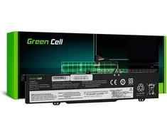 Žalias Cell Žalias Cell baterija L18C3PF1 L18M3PF1, skirta Lenovo Ideapad L340-15IRH L340-17IRH