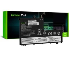 Žalias Cell Žalias Cell baterija L19C3PF1 L19D3PF1 L19L3PF8 L19M3PF1, skirta Lenovo ThinkBook 14-IIL 14-IML 15-IIL 15-IML