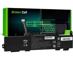 Žalias Cell Bateria Žalias Cell SS03XL do HP EliteBook 735 G5 G6 745 G5 G6 830 G5 G6 836 G5 840 G5 G6 846 G5 G6