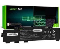 Žalias Cell Bateria Žalias Cell TT03XL su HP EliteBook 755 G5 850 G5, HP ZBook 15u G5