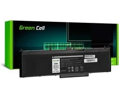 Green Cell Žalias Cell Žalias CELL baterija WJ5R2 4F5YV 11.4V