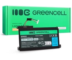 Green Cell Žalias Cell Greencell baterija, skirta Asus C31N1912 / B31N1912 3HWPP ASUS VivoBook 14: E410MA, L410MA, E410KA, E510MA