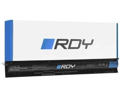 Žalias Cell RDY nešiojamojo kompiuterio baterija VI04 VI04XL 756743-001 756745-001, skirta HP ProBook 440 G2 445 G2 450 G2 455 G2 Envy 15 17 Pavilion 15 14.8V