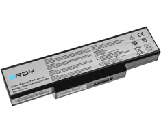 Baterija RDY A32-K72 do Asus K72 K72D K72F K72J K73S K73SV X73S X77 N71 N71J N71V N73 N73J N73S N73SV