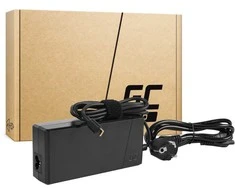 Green Cell Žalias Cell Įkroviklis / kintamosios srovės adapteris Žalias Cell PRO 20V 3.25A 65W, skirtas Lenovo Yoga 4 Pro 700-14ISK 900-13ISK 900-13ISK2