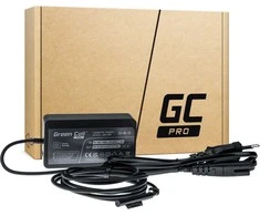 Green Cell Žalias Cell Įkroviklis / kintamosios srovės adapteris Žalias Cell PRO 19.5V 4.62A 90W, skirtas HP 250 G2 ProBook 650 G2 G3 Pavilion 15-N 15-N025SW 15-N065SW 15-N070SW