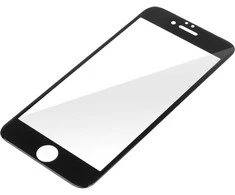 Green Cell Žalias Cell GC Clarity ekrano apsauga, skirta Apple iPhone 6 6S - juoda